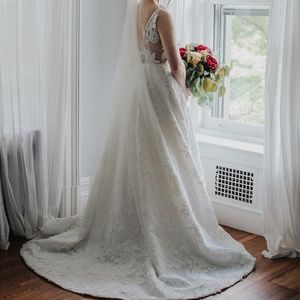 Wedding Veil